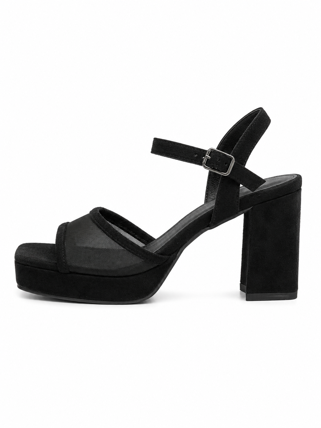 Heels (9cm)