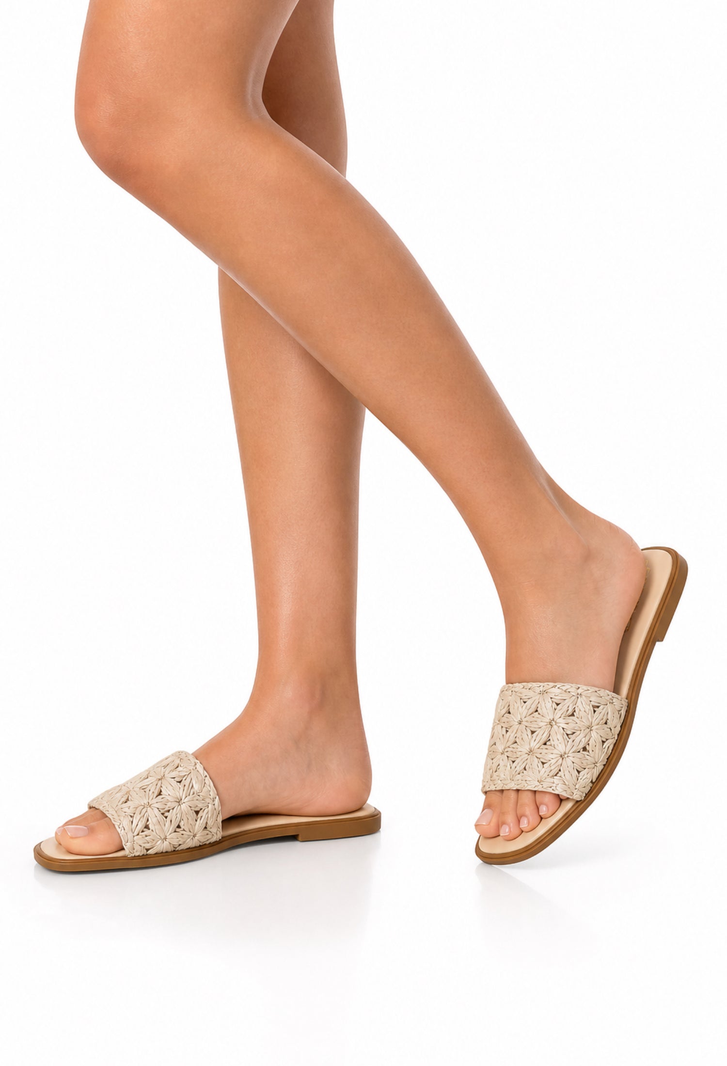 Flats