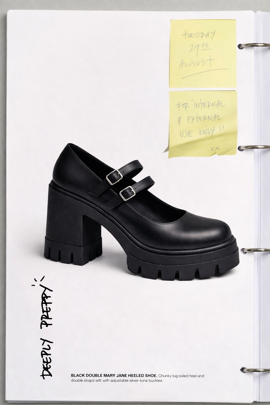 loafers