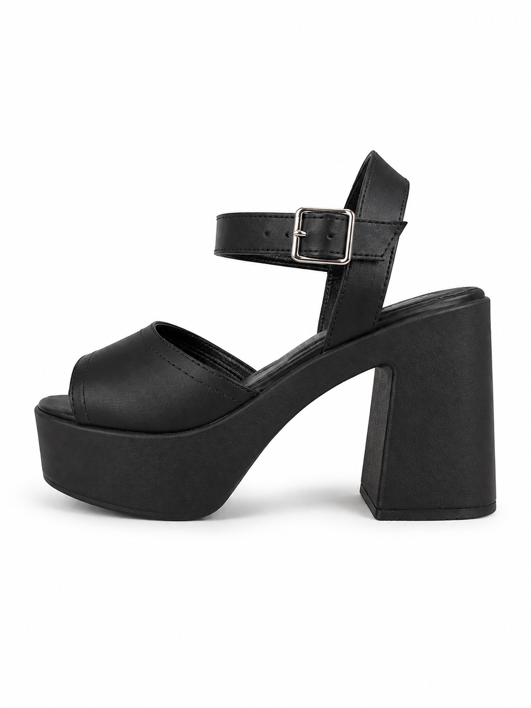 Heels sandals (10cm)