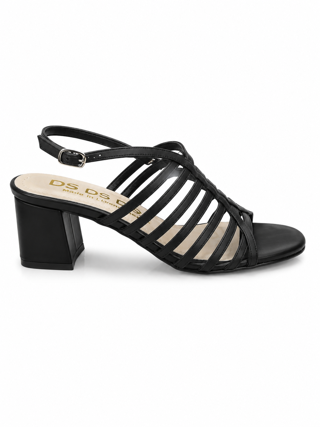 Heel sandals (10cm)