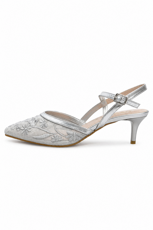 Heels Sandals