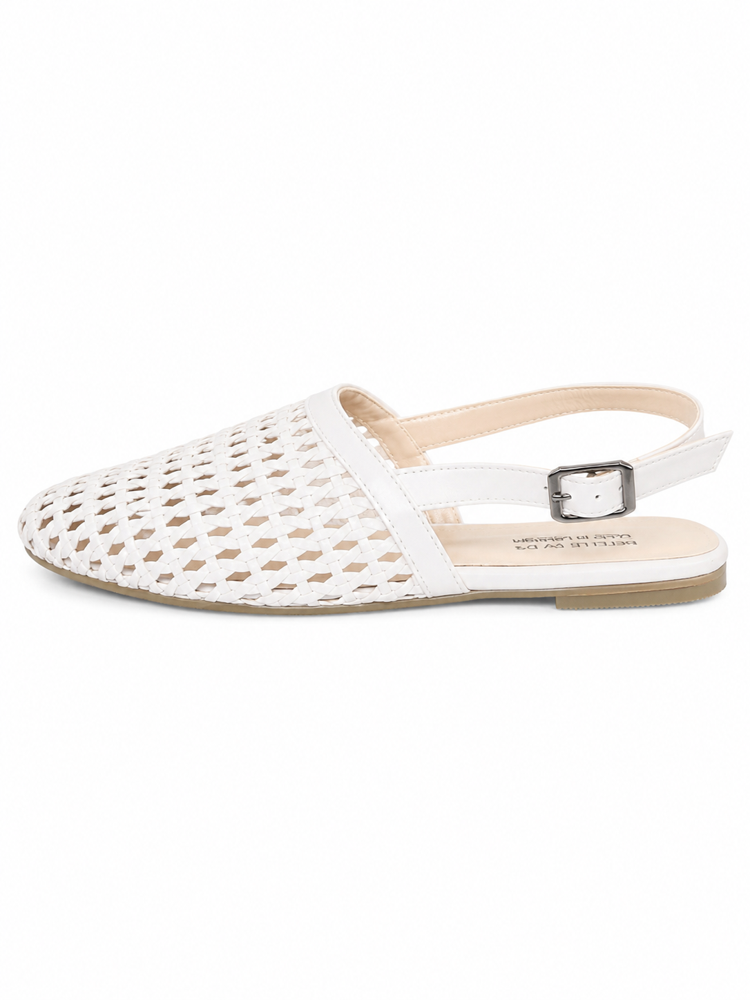 Flats sandals