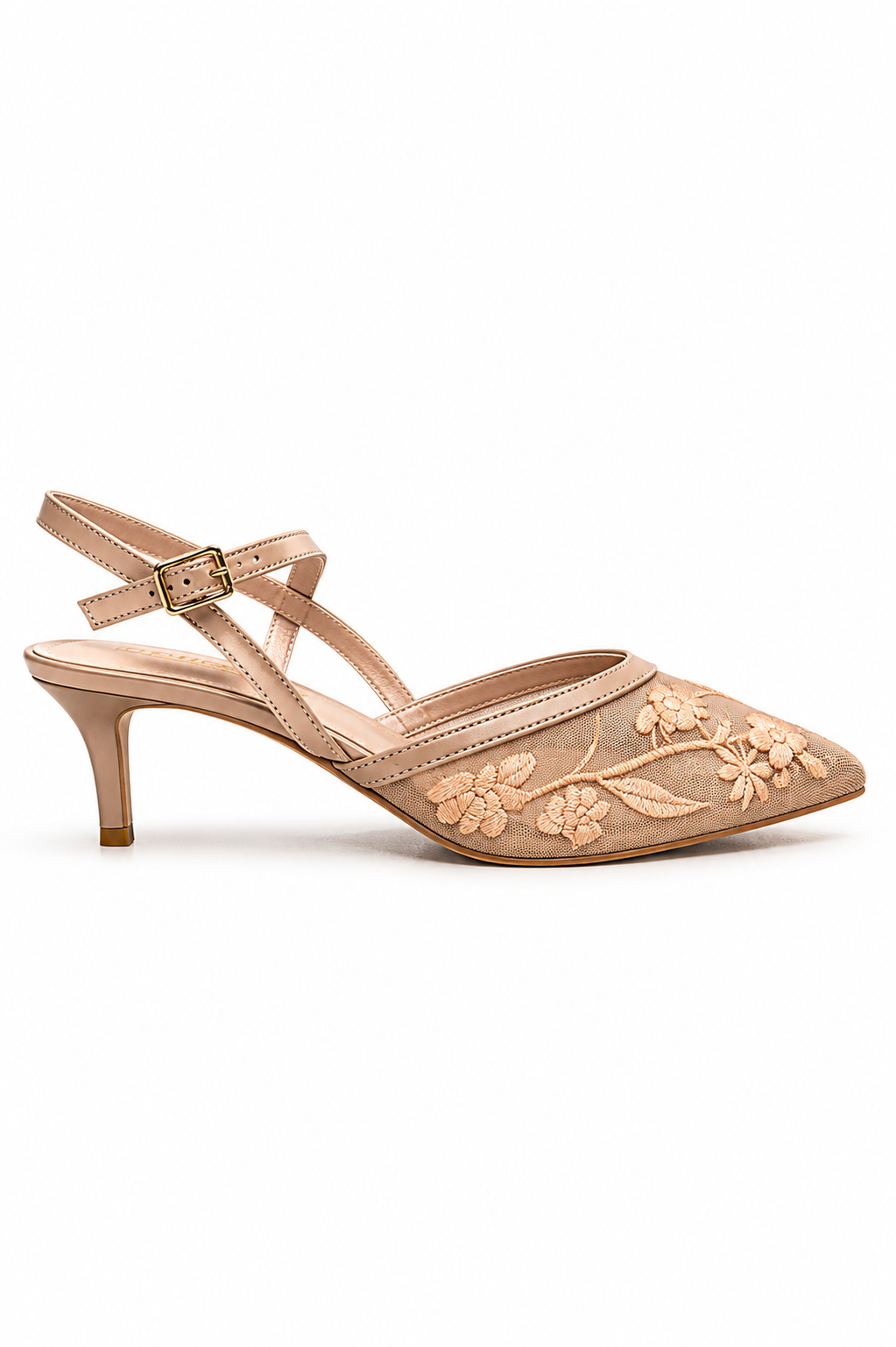 Heels Sandals