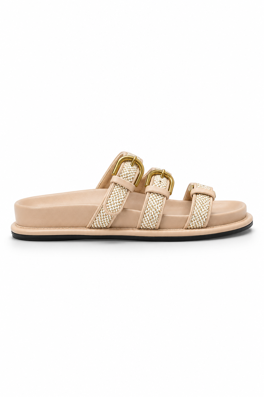 Flats