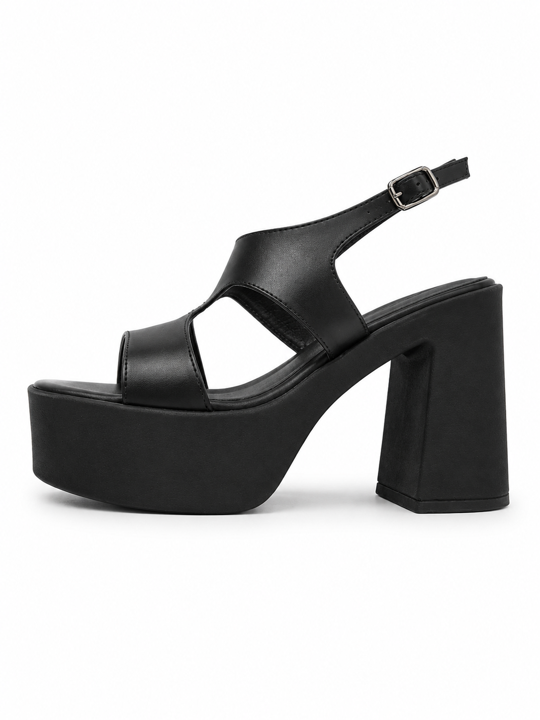 Heels sandals (10cm)
