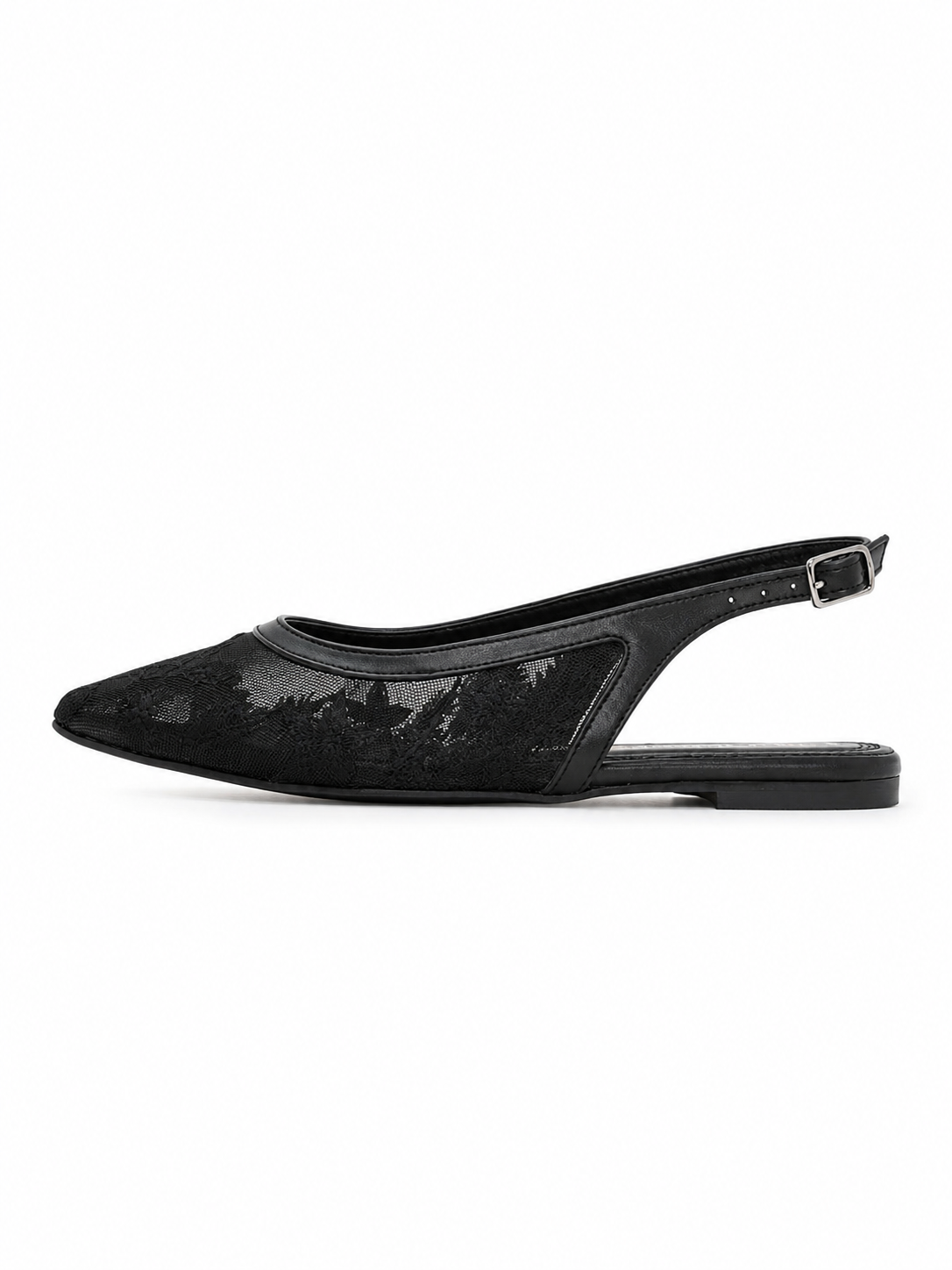 Flats sandals