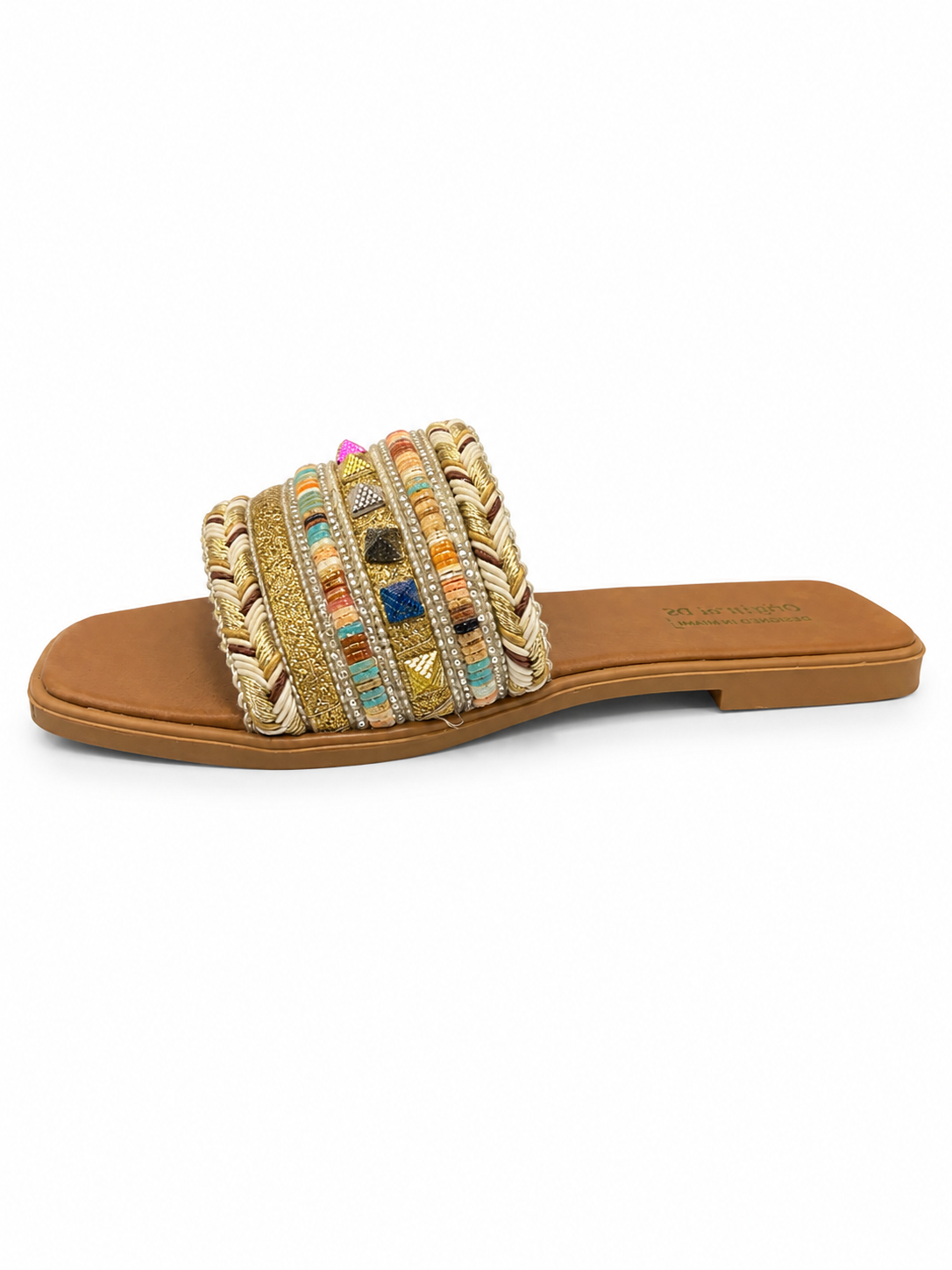 Slippers