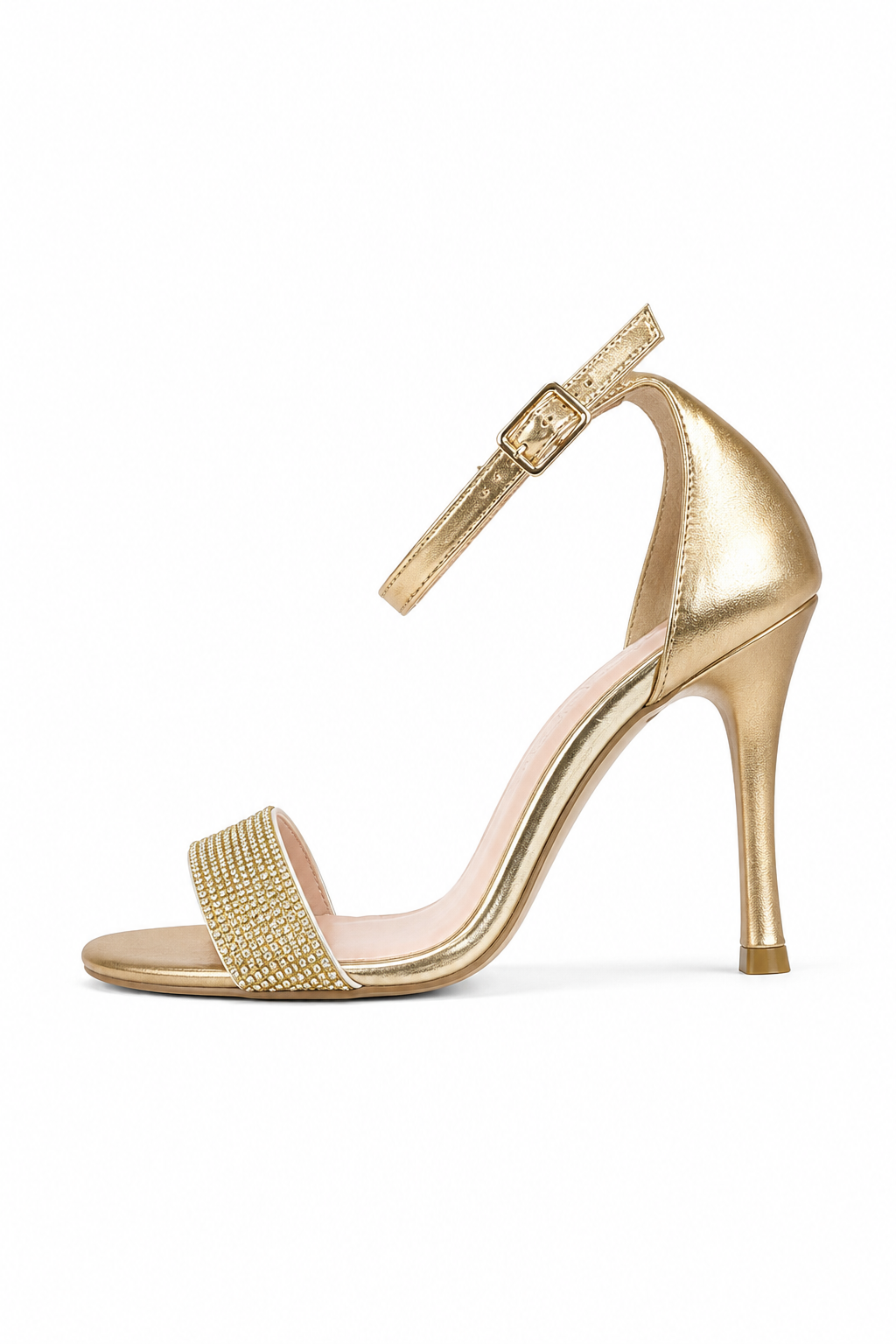 Heels Sandals (9cm)