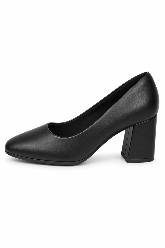 Medical heels calza flex 8cm