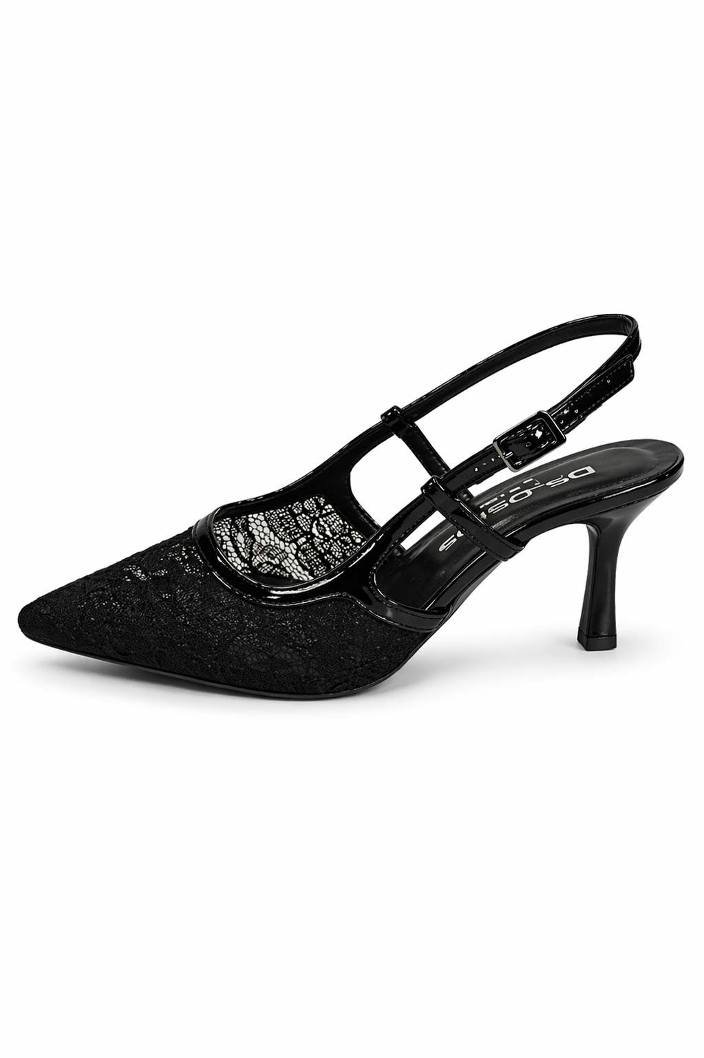 Heels 8cm