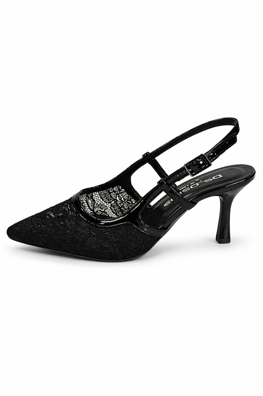 Heels 8cm