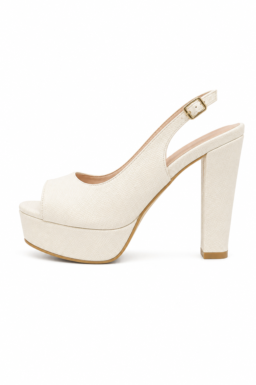 Heels sandals
