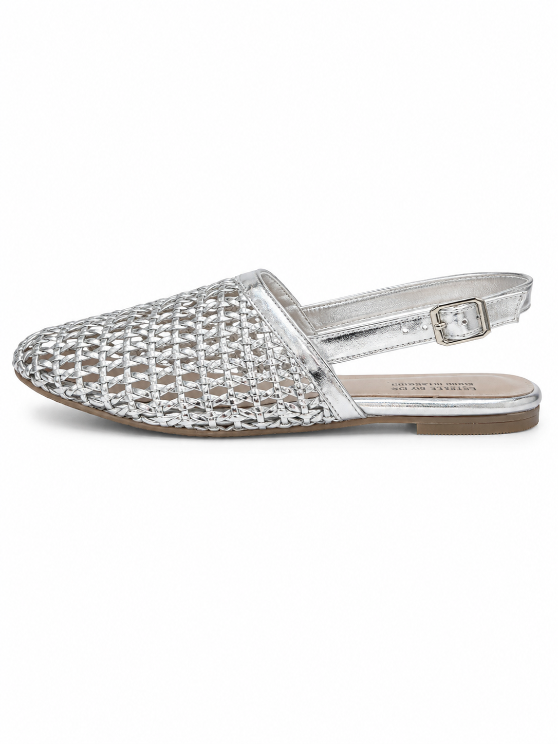 Flats sandals