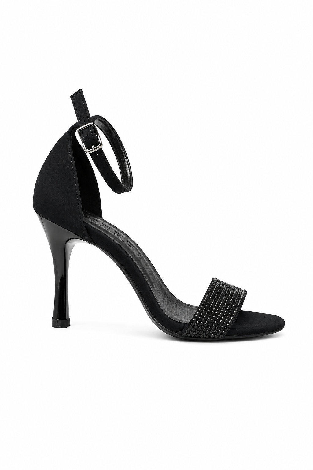 Heels Sandals (9cm)