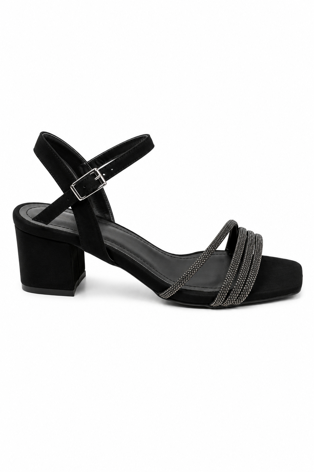 Heels sandals