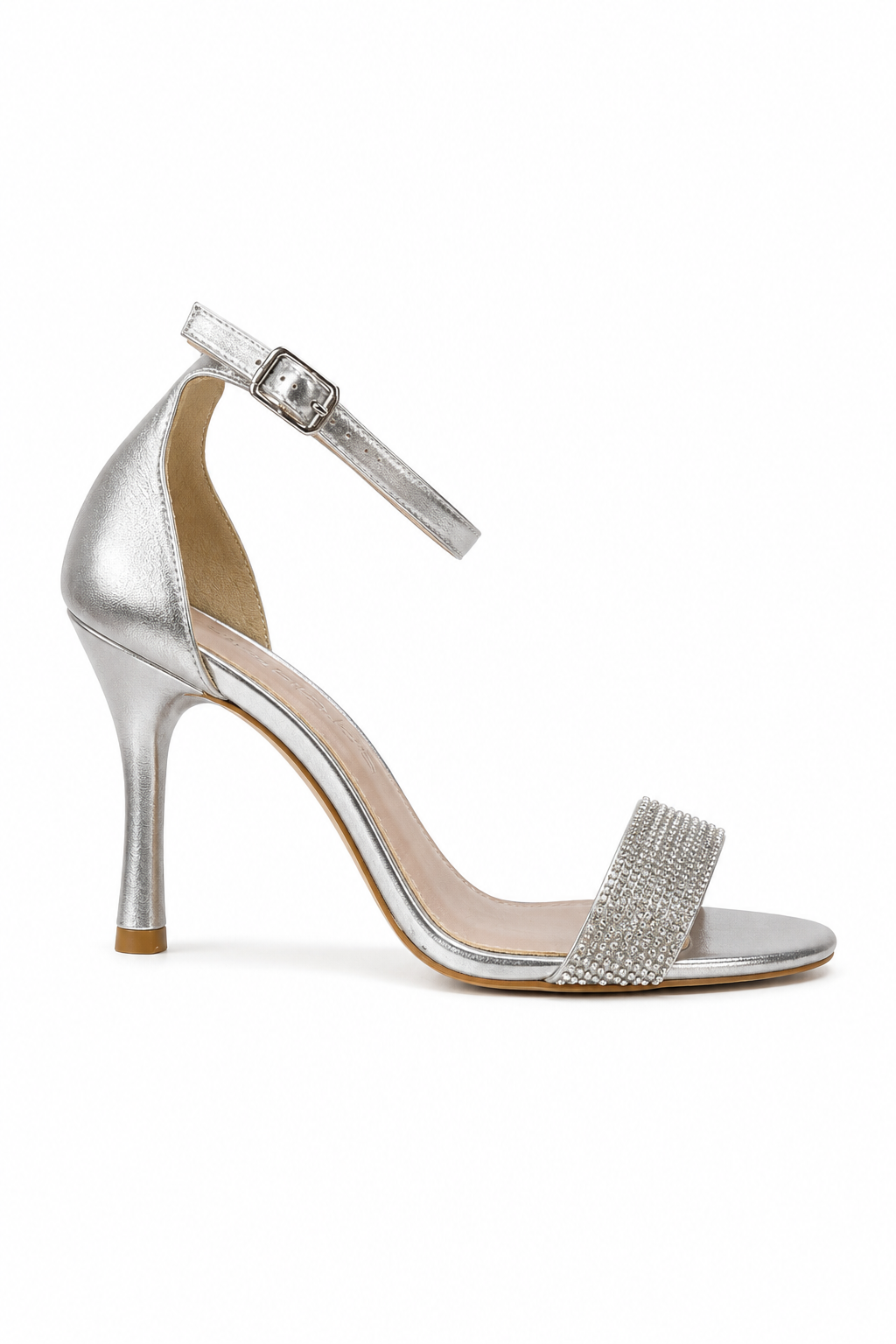 Heels Sandals (9cm)