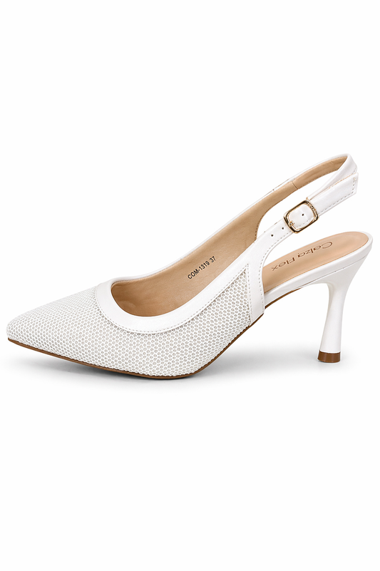 Medical heels 6cm