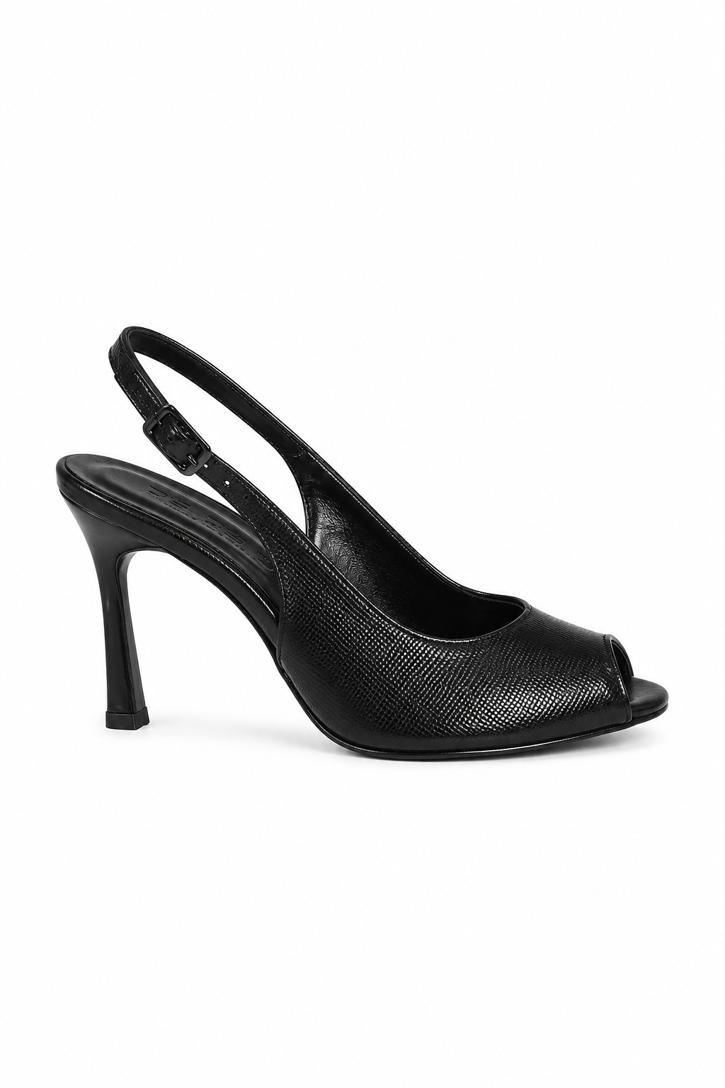 Heels sandals (10cm)